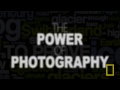 National Geographic Live! - The Power of Photography to Prove