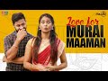 Love For MURAIMAAMAN || #StayHome Create #Withme || Araathi |...