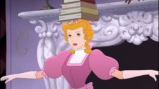 La Cenicienta 2 Un Sueño Hecho Realidad Parte 5