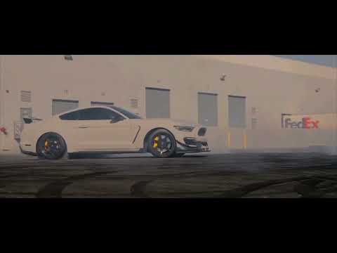 when your friends chose the car and the song (PT.1) |#edit #jdm #mustang #phonk #video