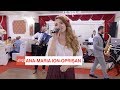 Ana-Maria Ion-Oprisan si Vest Music 2017LIVE * Ascultare * Hore * Sarbe * nunta Banel si Mari Murgan