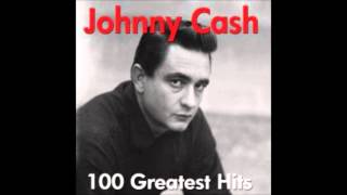 Watch Johnny Cash All Over Again video