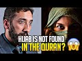 Hijab Is Not Found In The Quran - Noman Ali Khan