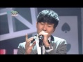 Jung Yong Hwa - One Fine Day | 정용화 - 어느 멋진 날 [Music Bank Solo Debut / 2015.01.23]