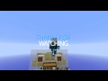 How To Make a Security Chest w/ Combination Lock in Minecraft