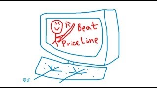 #1 Priceline Strategy | How to Beat Priceline & Get Hotels for Cheap!
