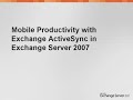 activesync