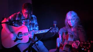 Dire Wolf - Tom & Wendy at CITL Studio One Jan 30, 2022