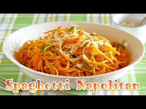 Youtube Spaghetti Recipe For 200