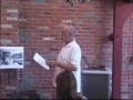 Coffee with COPPeR: Colorado Springs City Auditorium