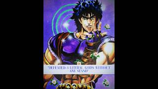 Joseph Joestar Is Built Diff Jojo Bizzare Adventure-Joseph Joestar Edit