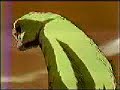 Godsmack-Moon baby AMV