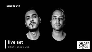 Silent Epace Episode 043 - Silent Space LIVE ACT
