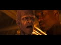 I Am Legend: Making an Alternate Ending