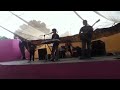 Zorro Sex on fire Cover
