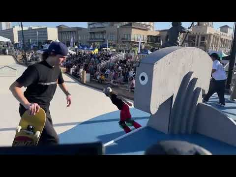 WOMENS BEST TRICK JACKALOPE FEST 2023