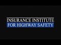 2013 Hyundai Elantra small overlap IIHS crash test