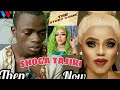 THE STORY BOOK|Ni Shoga tajiri afrika|Mke wa bilionea|BOBRISKY|#THESTORYBOOK WASAFI 2020 #BOBRISKY