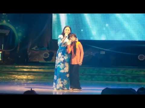 Ru Lại Câu Hò - Phi Nhung Ft Phương Mỹ Chi