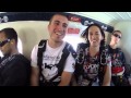 Skydive Dubai - Ross - August 2014