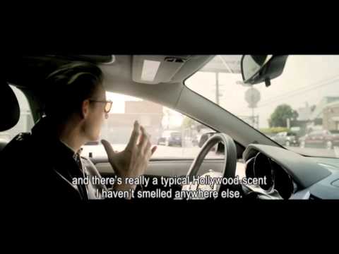 Bent Van Looy - Round The Bend - Trailer 3 "The Scent Of Hollywood"