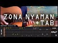 Download Fourtwnty - ZONA NYAMAN Fingerstyle + TAB & CHORD Tutorial (TAB Untuk Belajar) Fourtwnty - ZONA NYAMAN Fingerstyle + TAB & CHORD Tutorial (TAB Untuk Belajar)