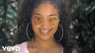 Gold Up X Shenseea - Belong With Me