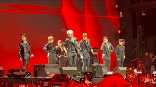 ATEEZ (에이티즈) - SAY MY NAME (FANCAM) AT COACHELLA 2024