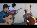 A Great Big Pile of Leaves "Snack Attack" Live on A-Sides