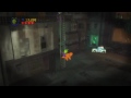 LEGO Batman [PSP] - #29. | The Lure Of The Night