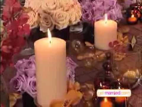 Wedding Designer David Tutera on Get Married TV