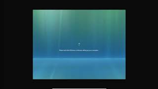 ITEC 124 Windows Vista installation | Assignment 1