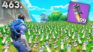 INFINITY STINK BOMBS WTF..!! Fortnite Daily Best Moments Ep.463 Fortnite Battle Royale Funny Moments
