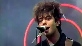 Watch Echo  The Bunnymen The Game video