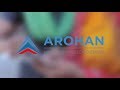 Arohan Financial Services (P) Limited Corporate Film, 2018