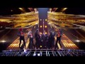 The Dermot Dance is BACK! | Live Week 5 | The X Factor UK 2014