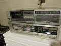 Technics SA-560 Receiver Repair