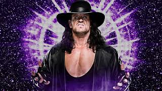 WWE The Undertaker Theme Song \
