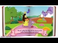 DORA THE EXPLORER - Dora's Fairytale Fiesta | New English Full Game (2014)