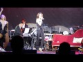 End of Time LIVE - Sarah G in Pilita Corrales Benefit Concert!