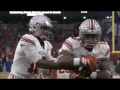 MUST WATCH! Ohio State Football 2016-17 Hype/Pump Up Video