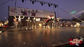 BOTY ISRAEL 2017 | BreakTheRules CREW