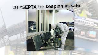 #TYSEPTA