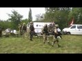 Papa SWAT scenario,12.09.2009.Hungary(Before-between-after game footage)