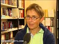 Susanna Tamaro publishes a book on John Paul II