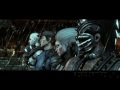 Mortal Kombat X Walkthrough Gameplay Part 2 - Story Mission 1 Ending (MKX)