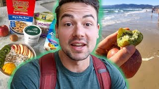My Vegan LA Lifestyle | 2019