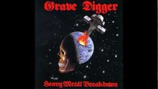 Watch Grave Digger Back From The War video