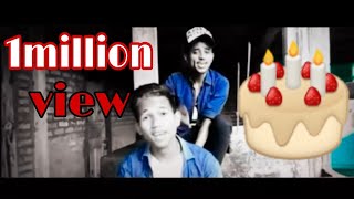 Khasi love song by Jlaw dohtir.. (First time i saw you )