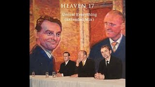 Watch Heaven 17 Unreal Everything video